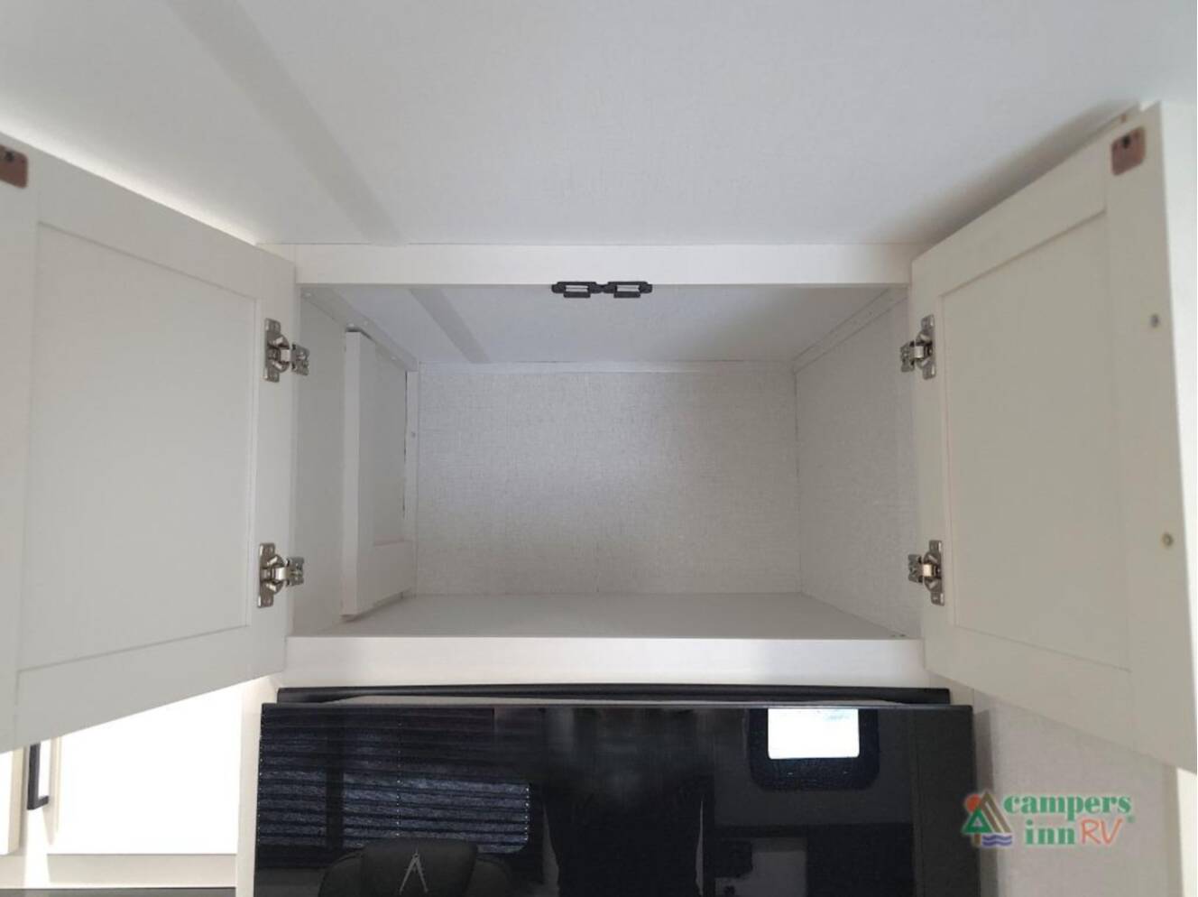 A photo of this 2027 Grand Design Momentum MAV 22MAV
