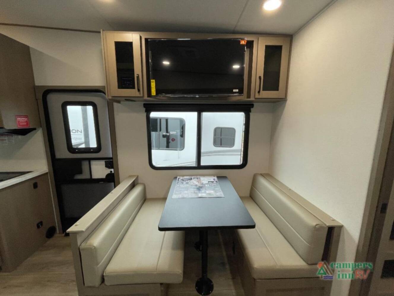 A photo of this 2026 Grand Design Reflection 100 Series 32BH