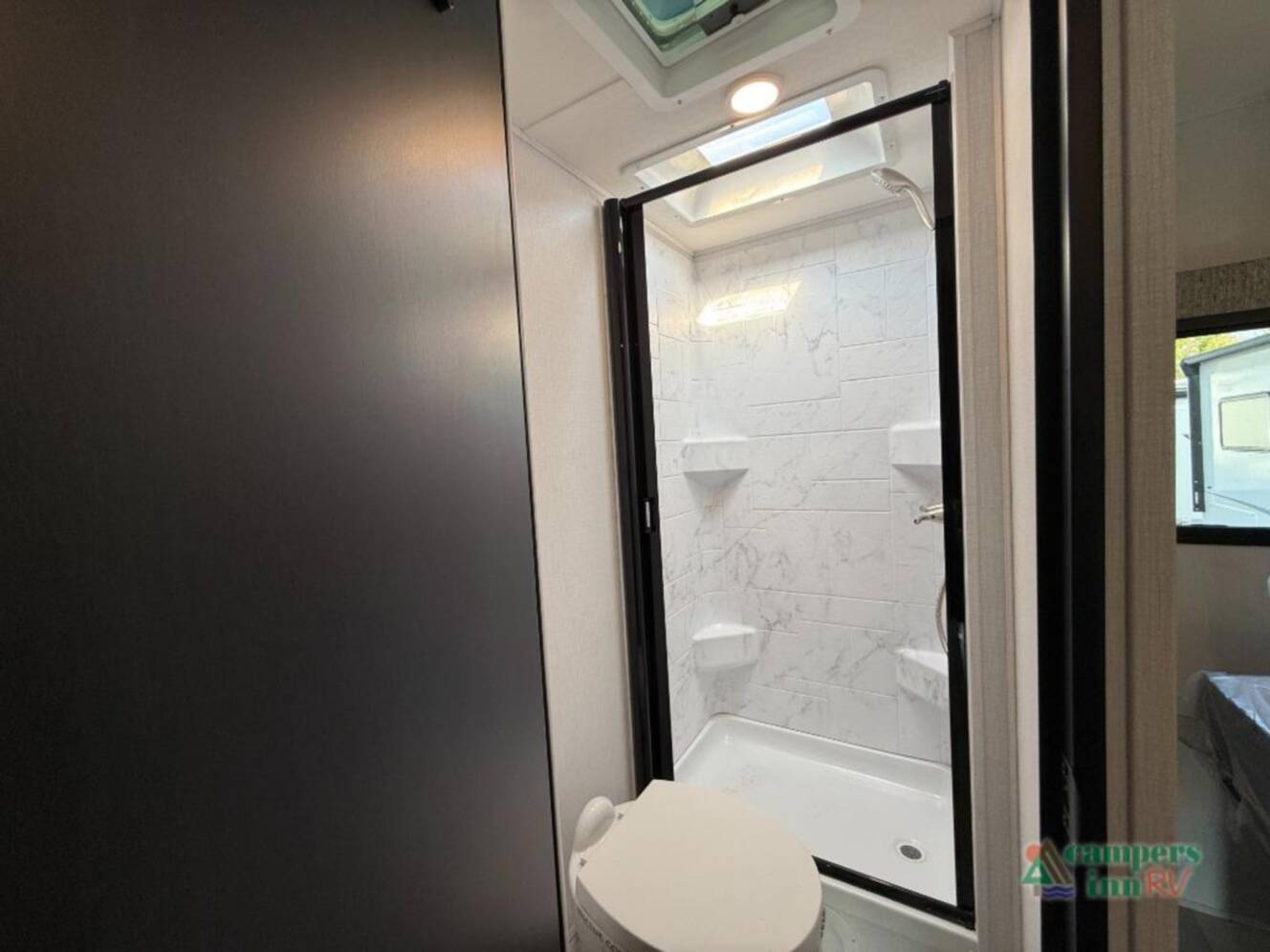 A photo of this 2026 Forest River Rv Solera 23S
