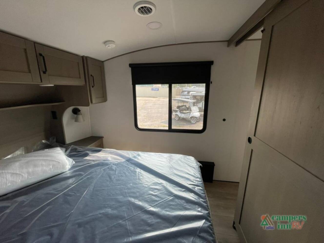 A photo of this 2026 Grand Design Reflection 324MBS