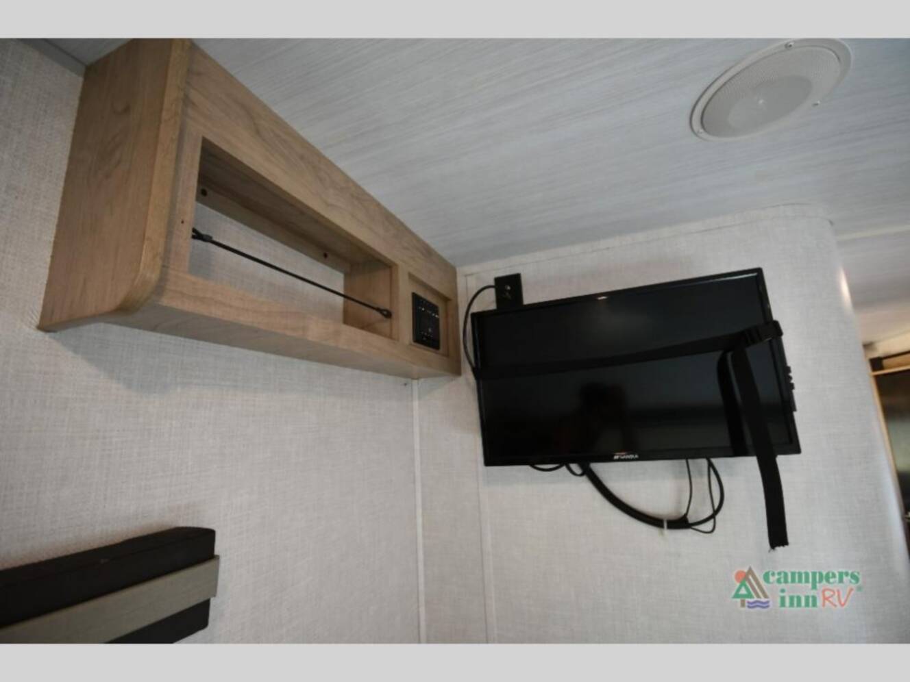 A photo of this 2020 Forest River Rv R Pod 196