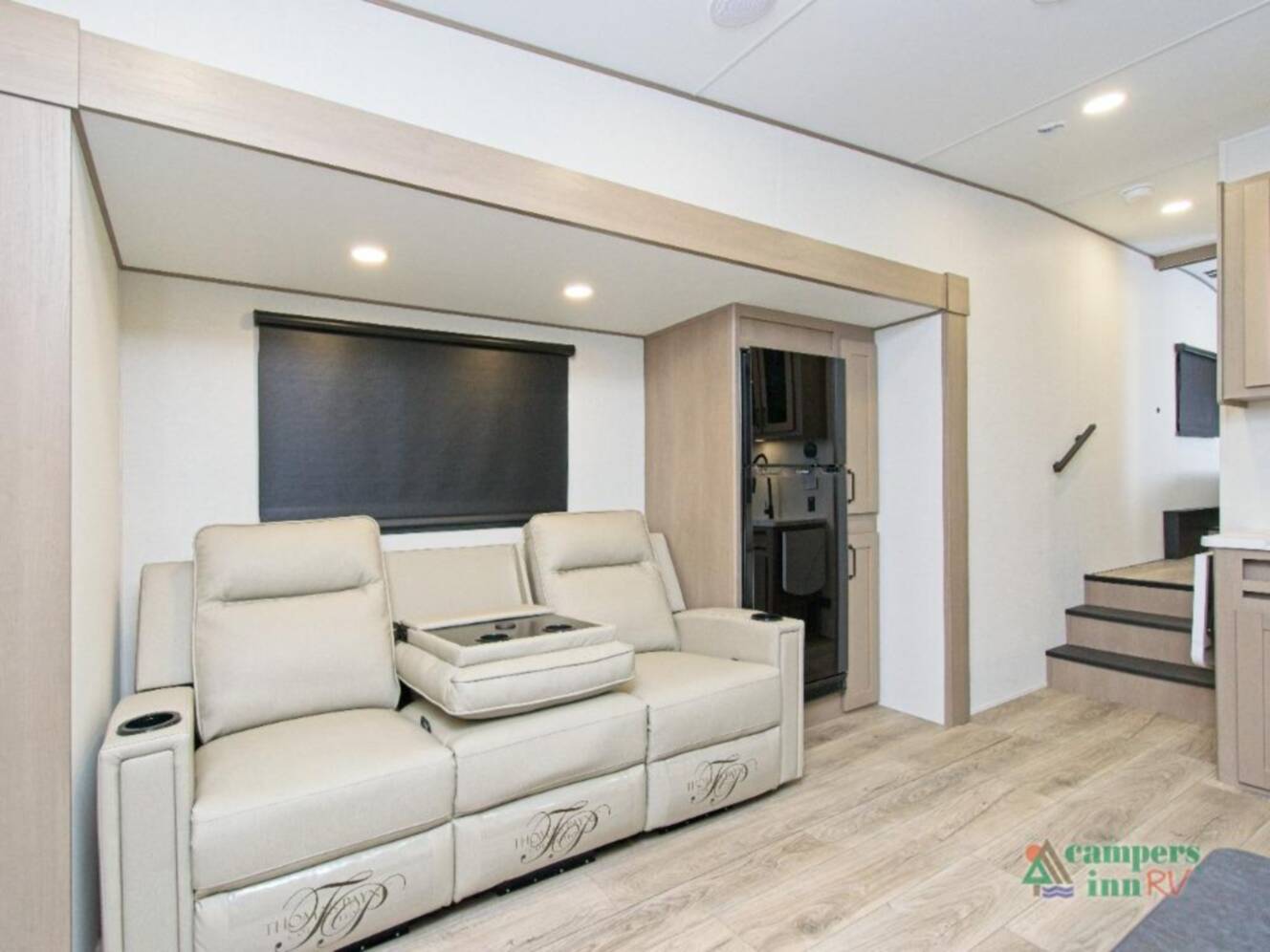 A photo of this 2026 Grand Design Reflection 100 Series 32BH