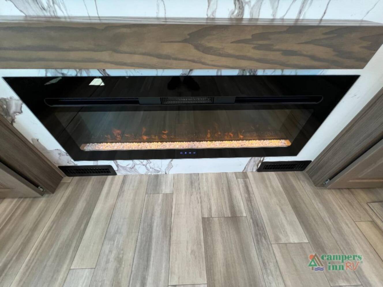 A photo of this 2024 Alliance Rv Paradigm 375RD