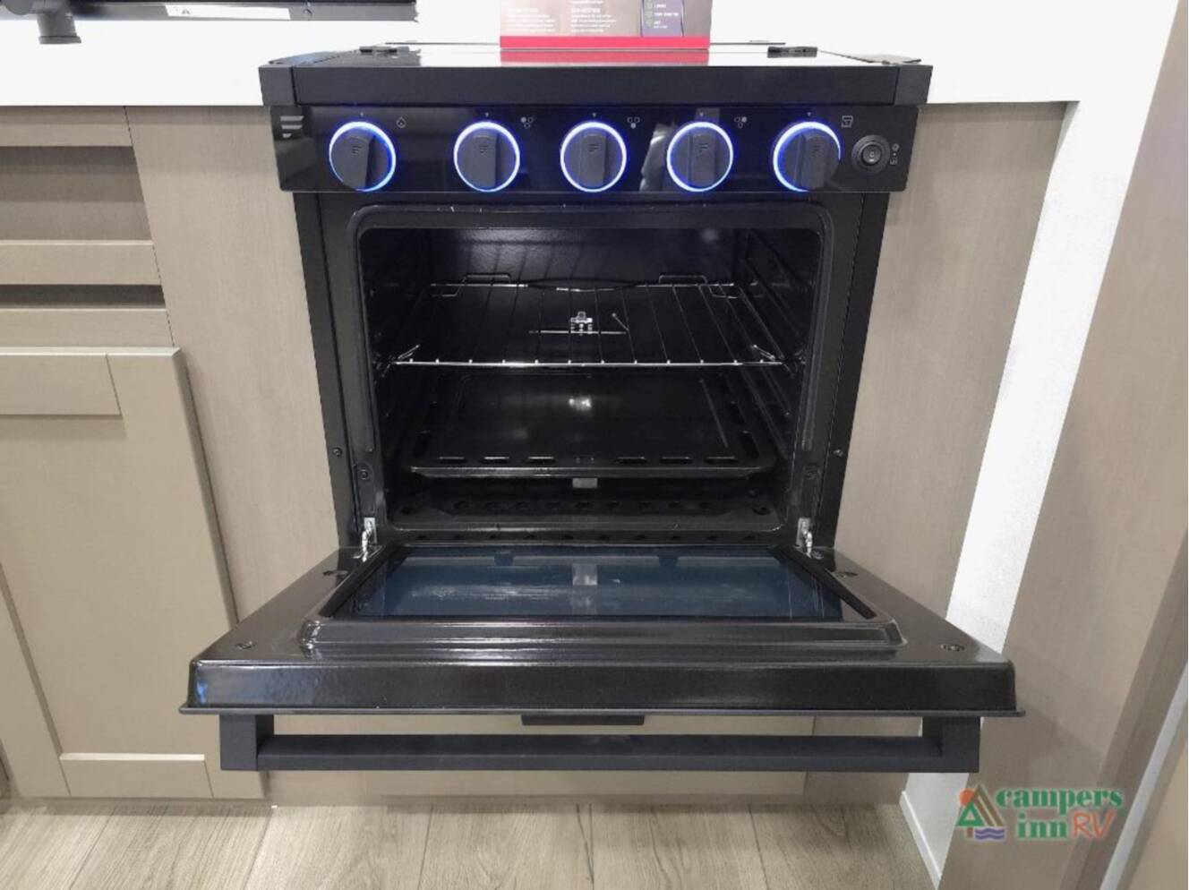 A photo of this 2026 Grand Design Reflection 150 Series 250ML