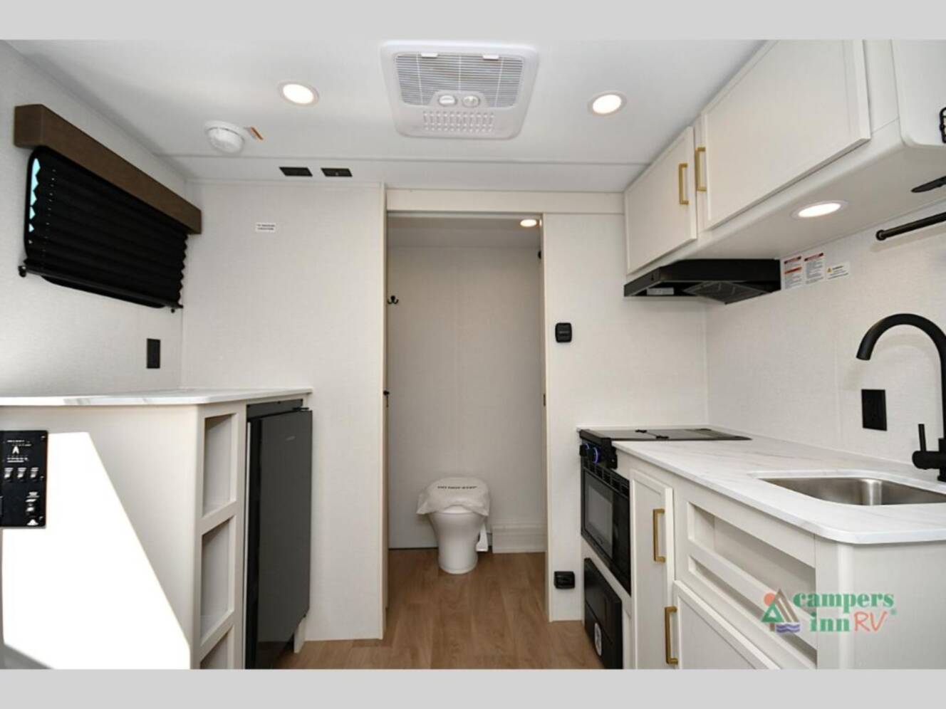 A photo of this 2027 Grand Design Transcend Lite 121RBL