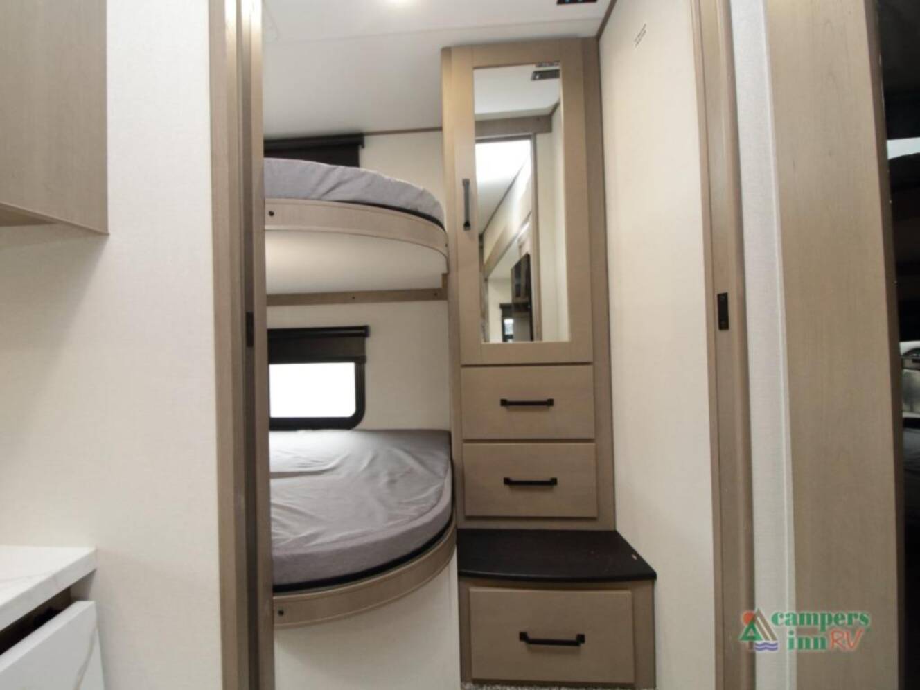 A photo of this 2026 Grand Design Reflection 100 Series 27BH