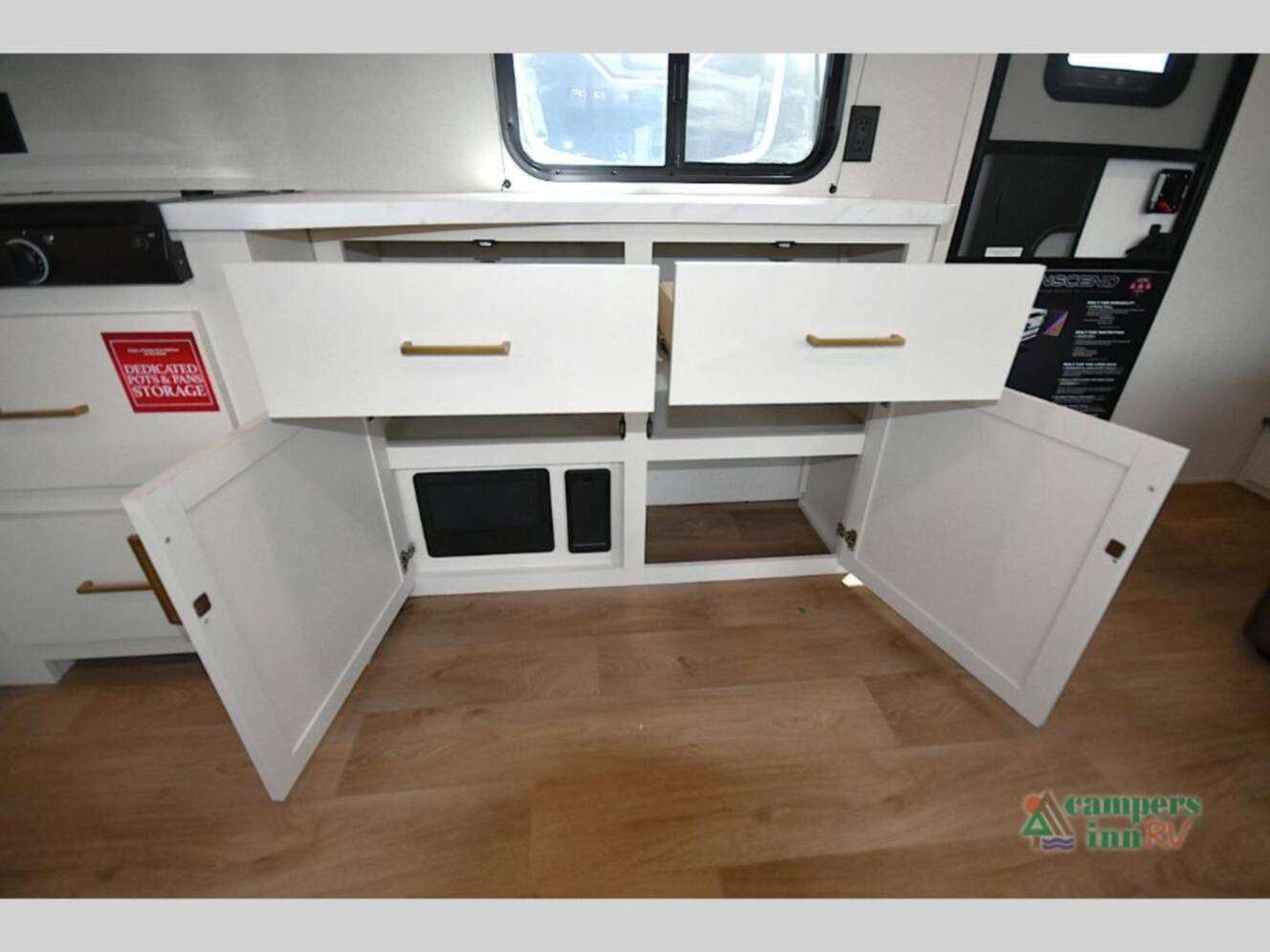 A photo of this 2026 Grand Design Transcend Xplor 265BHT