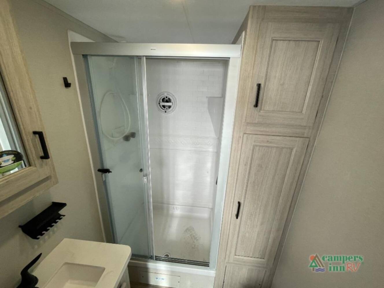 A photo of this 2026 Coachmen Rv Catalina Destination Series 44CONDO