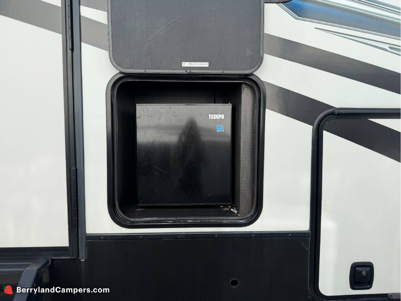 A photo of this 2020 Heartland Heartland GR3610