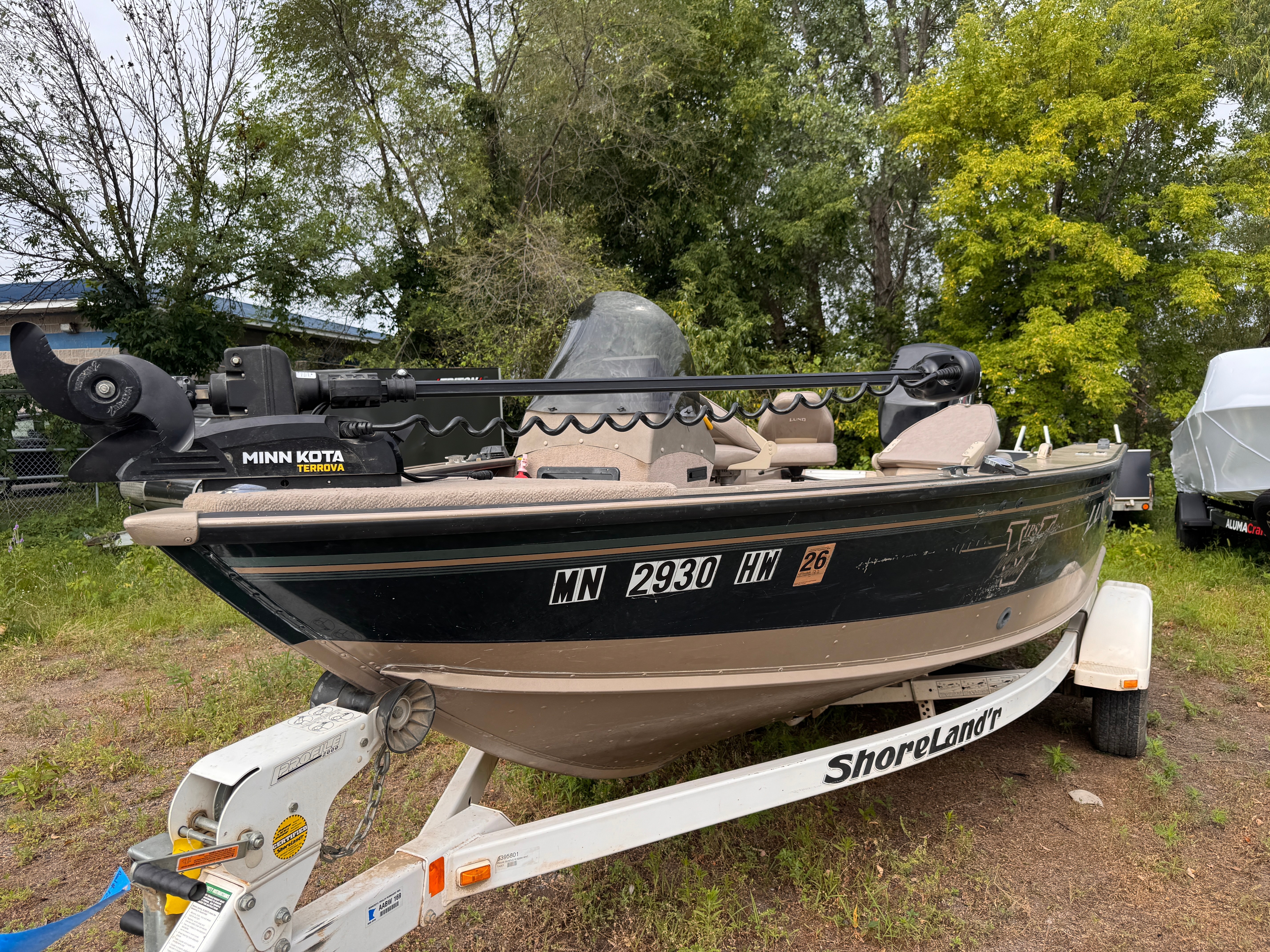 Lund Boats For Sale Near Monticello, Minnesota - Boatmart