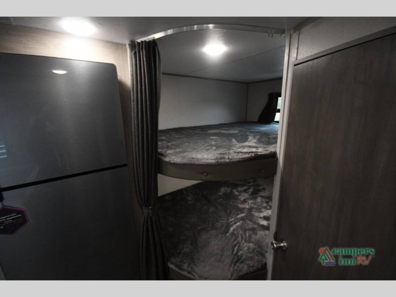 A photo of this 2026 Coachmen Rv Catalina Summit Series 8 231BHS