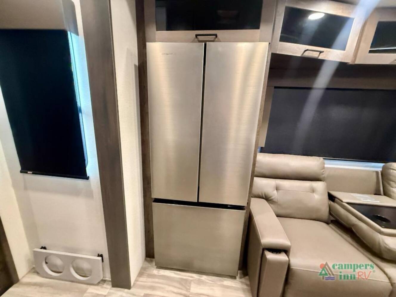 A photo of this 2023 Alliance Rv Valor 40V13