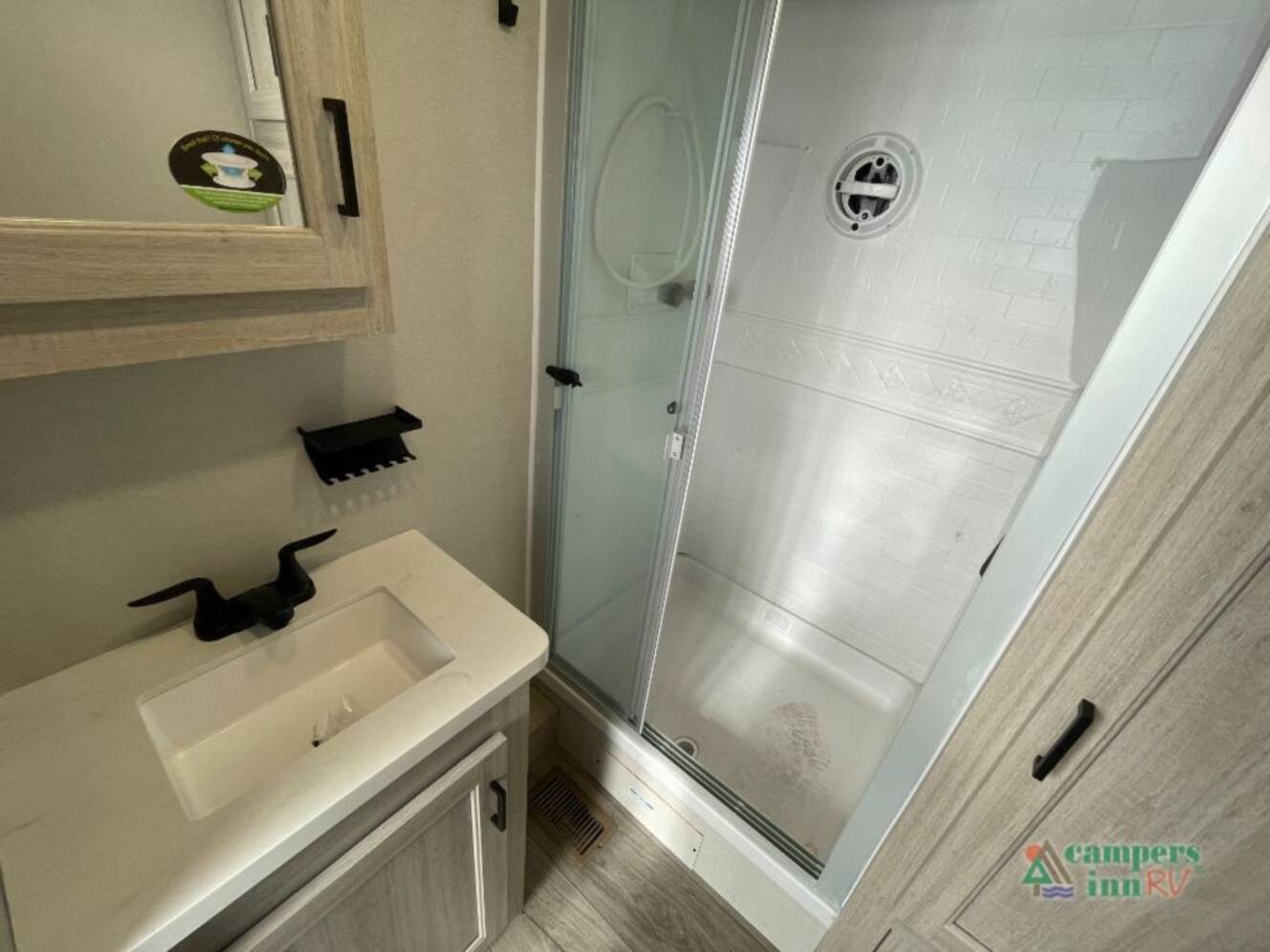 A photo of this 2026 Coachmen Rv Catalina Destination Series 44CONDO