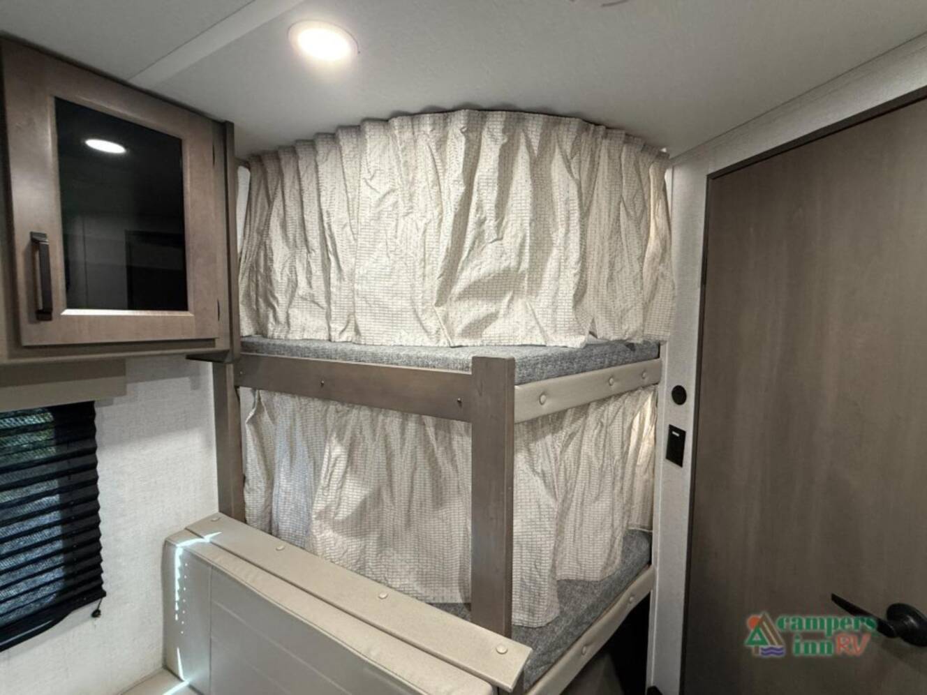 A photo of this 2024 Grand Design Transcend Xplor 247BH