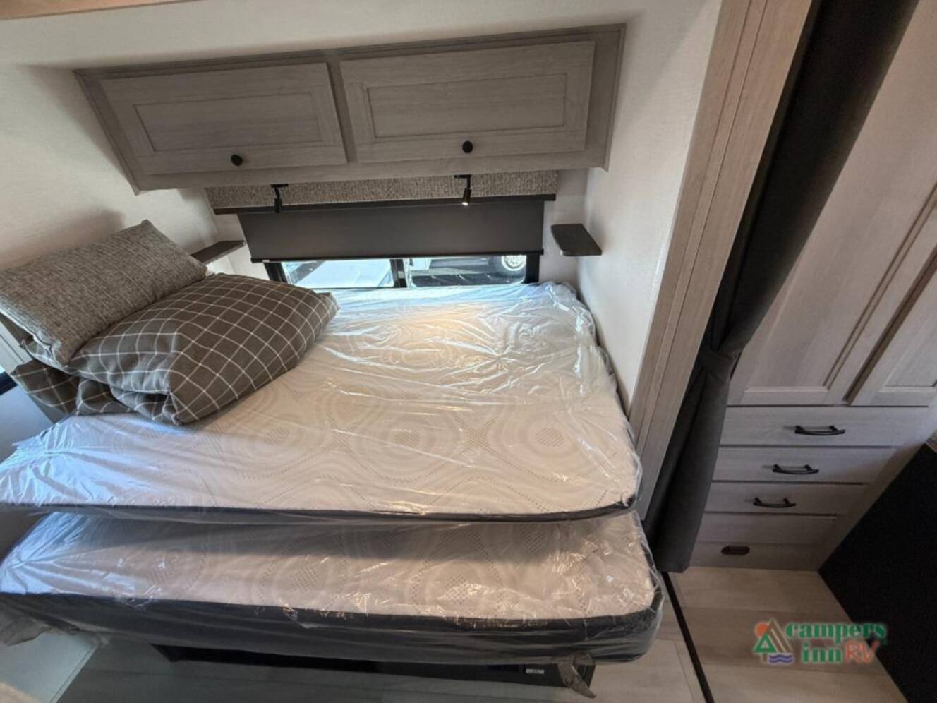 A photo of this 2026 Forest River Rv Solera 23S