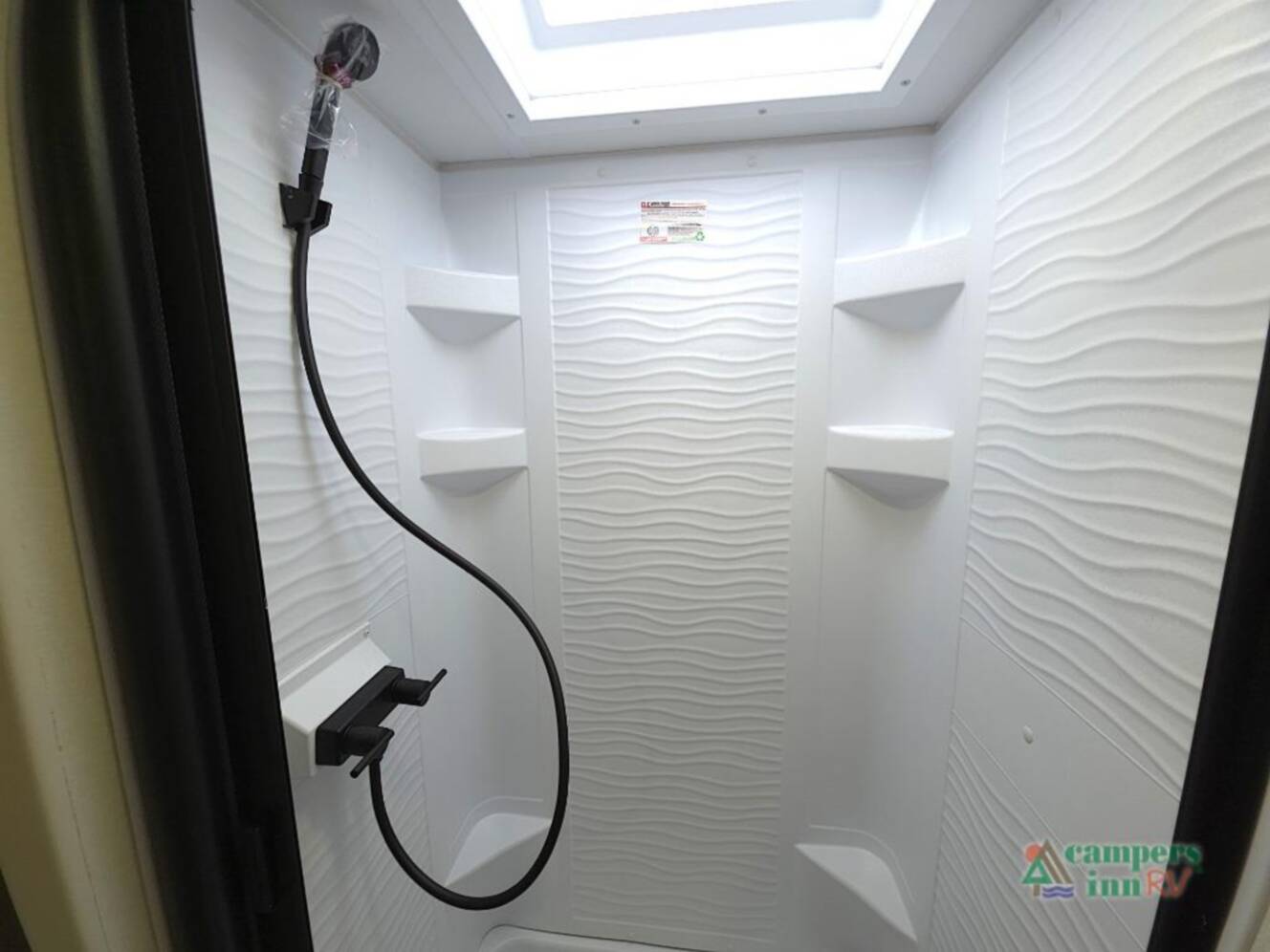 A photo of this 2026 Grand Design Transcend Xplor 245RLT