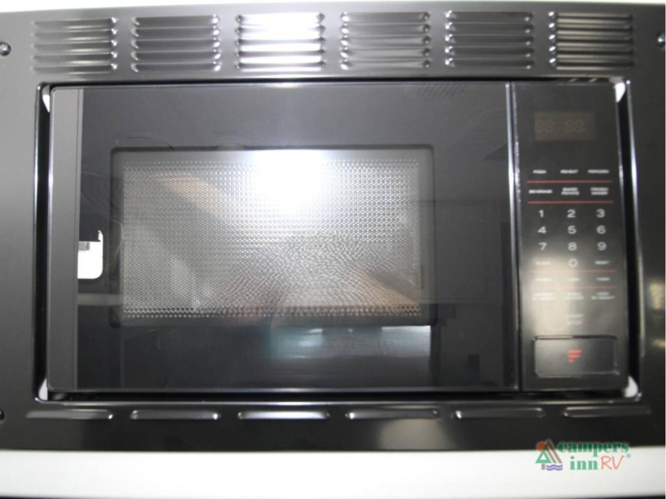 A photo of this 2026 Grand Design Transcend Xplor 19BHX