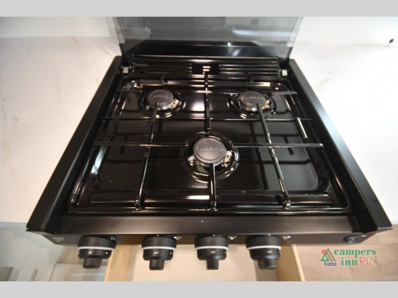 A photo of this 2026 Grand Design Transcend Xplor 265BHT