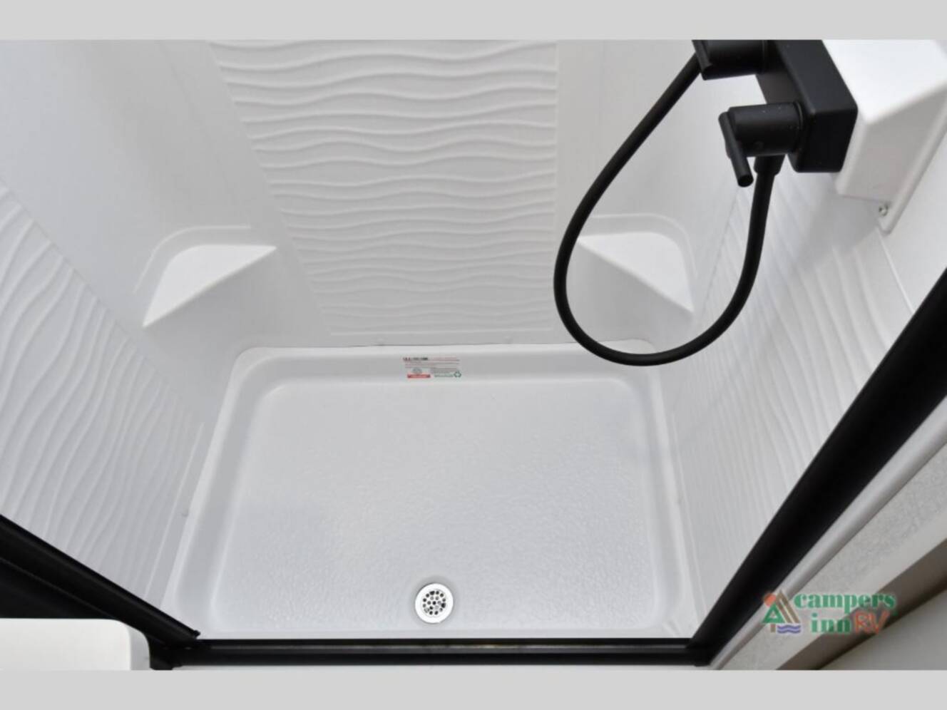 A photo of this 2026 Grand Design Transcend Xplor 335BHT