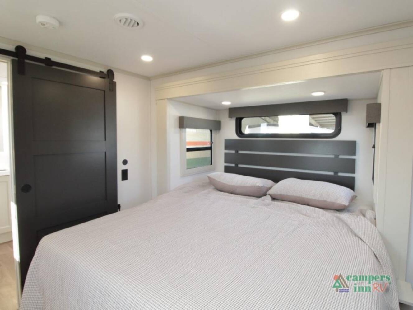 A photo of this 2026 Grand Design Solitude 380FL