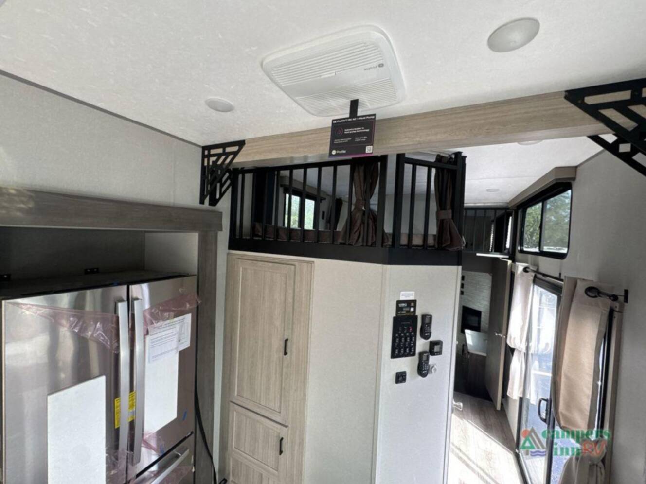A photo of this 2026 Coachmen Rv Catalina Destination Series 43CONDO