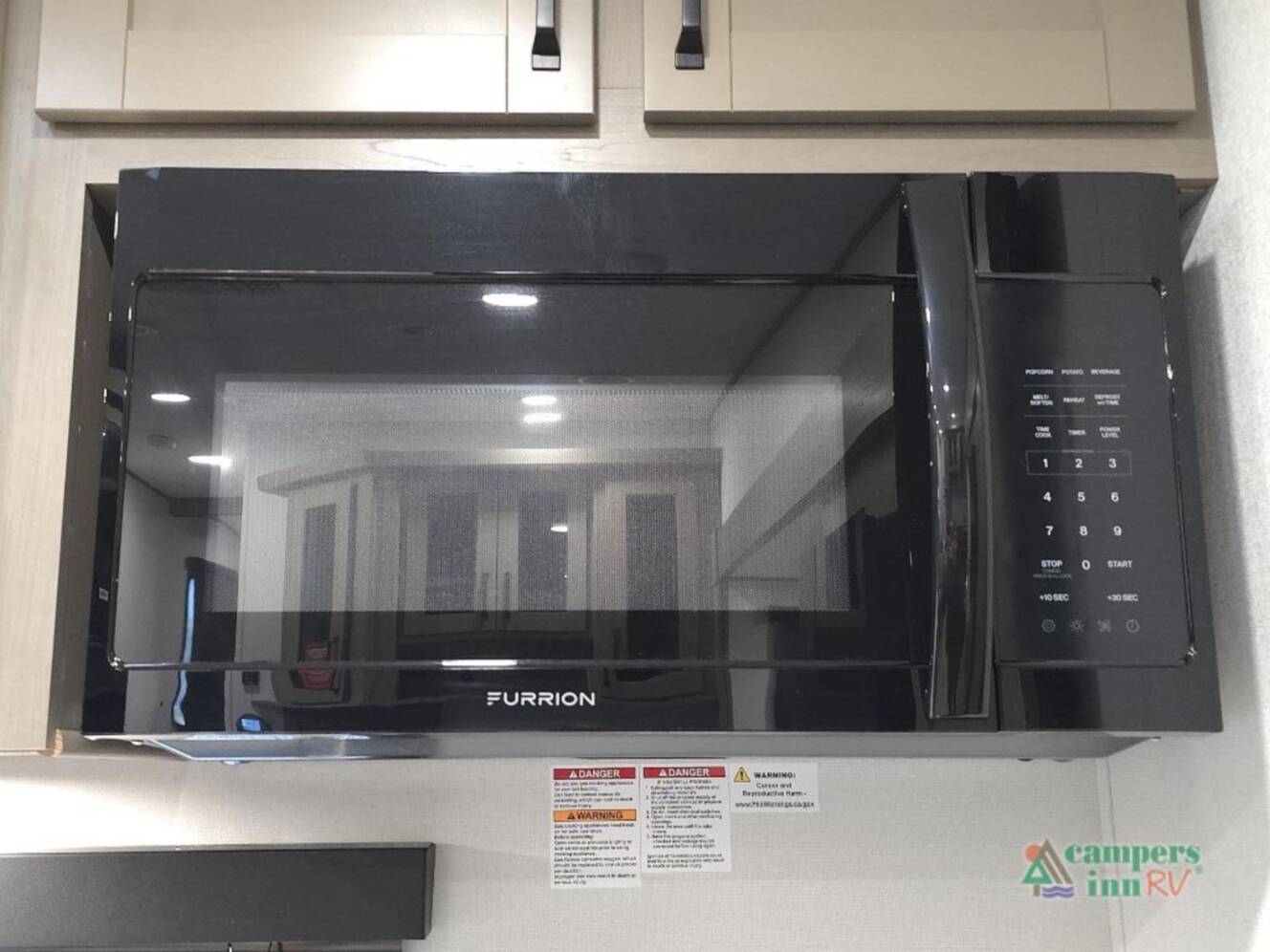 A photo of this 2026 Grand Design Reflection 150 Series 250ML