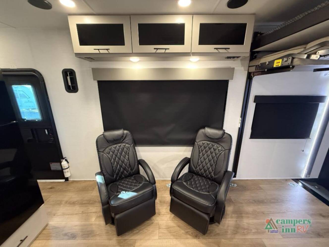 A photo of this 2026 Alliance Rv Valor All-Access 27T14