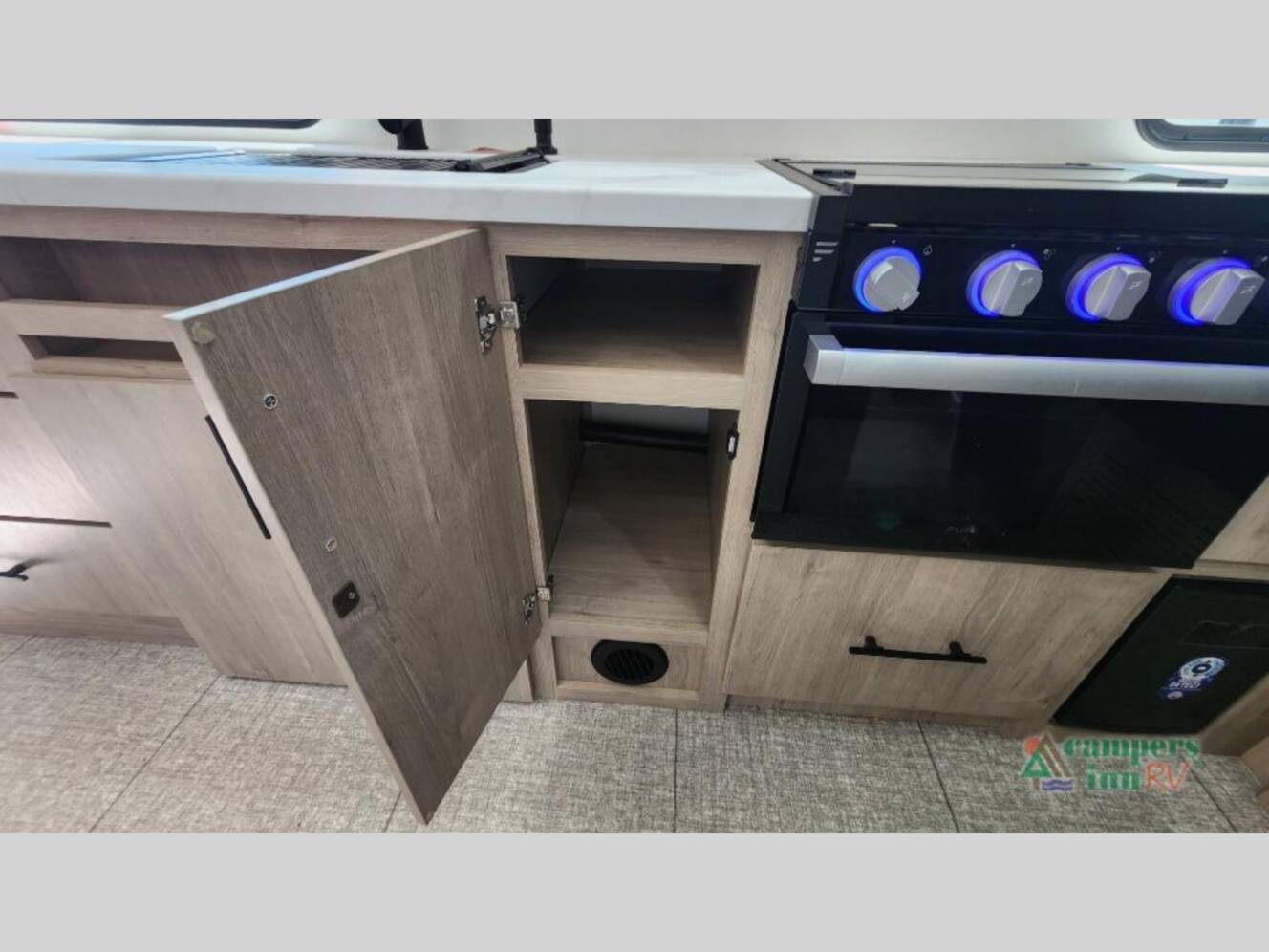 A photo of this 2026 Grand Design Imagine XLS 17MKE