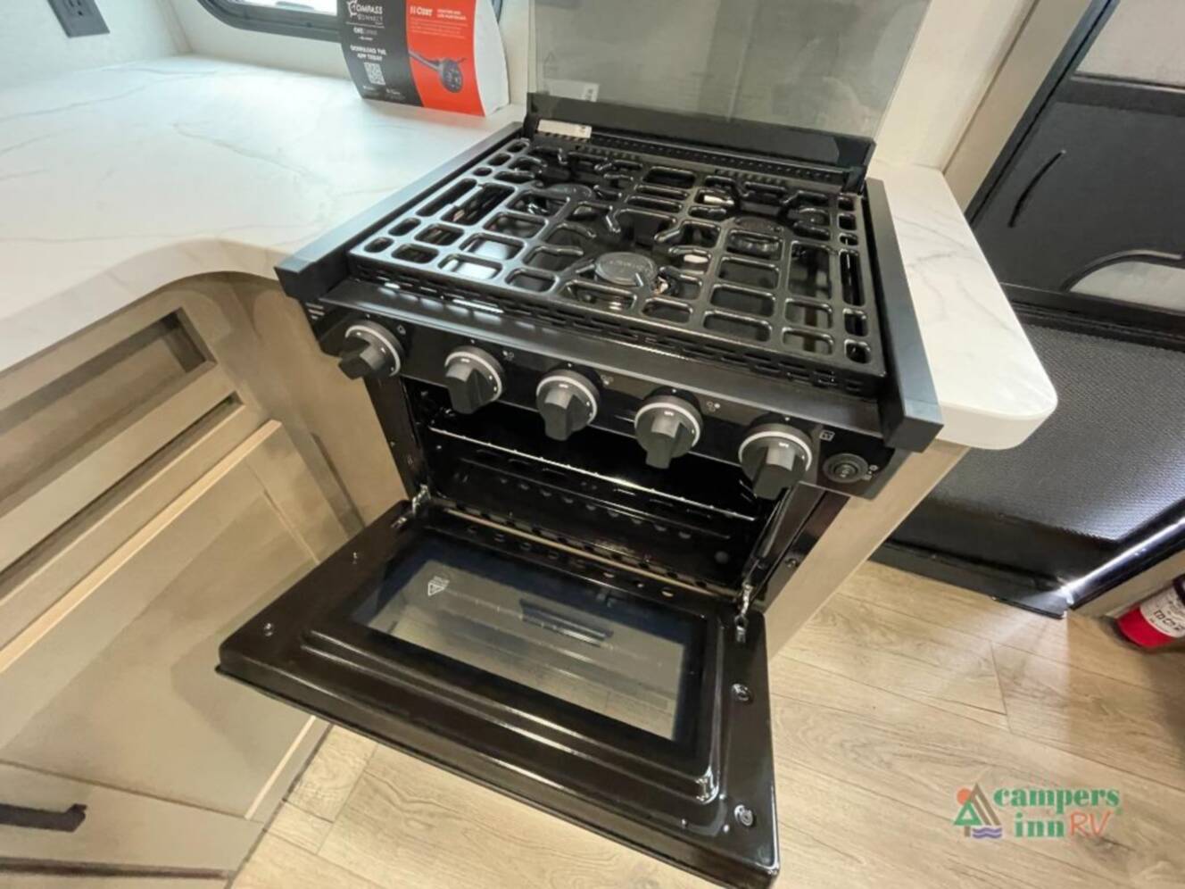 A photo of this 2026 Grand Design Reflection 100 Series 32BH