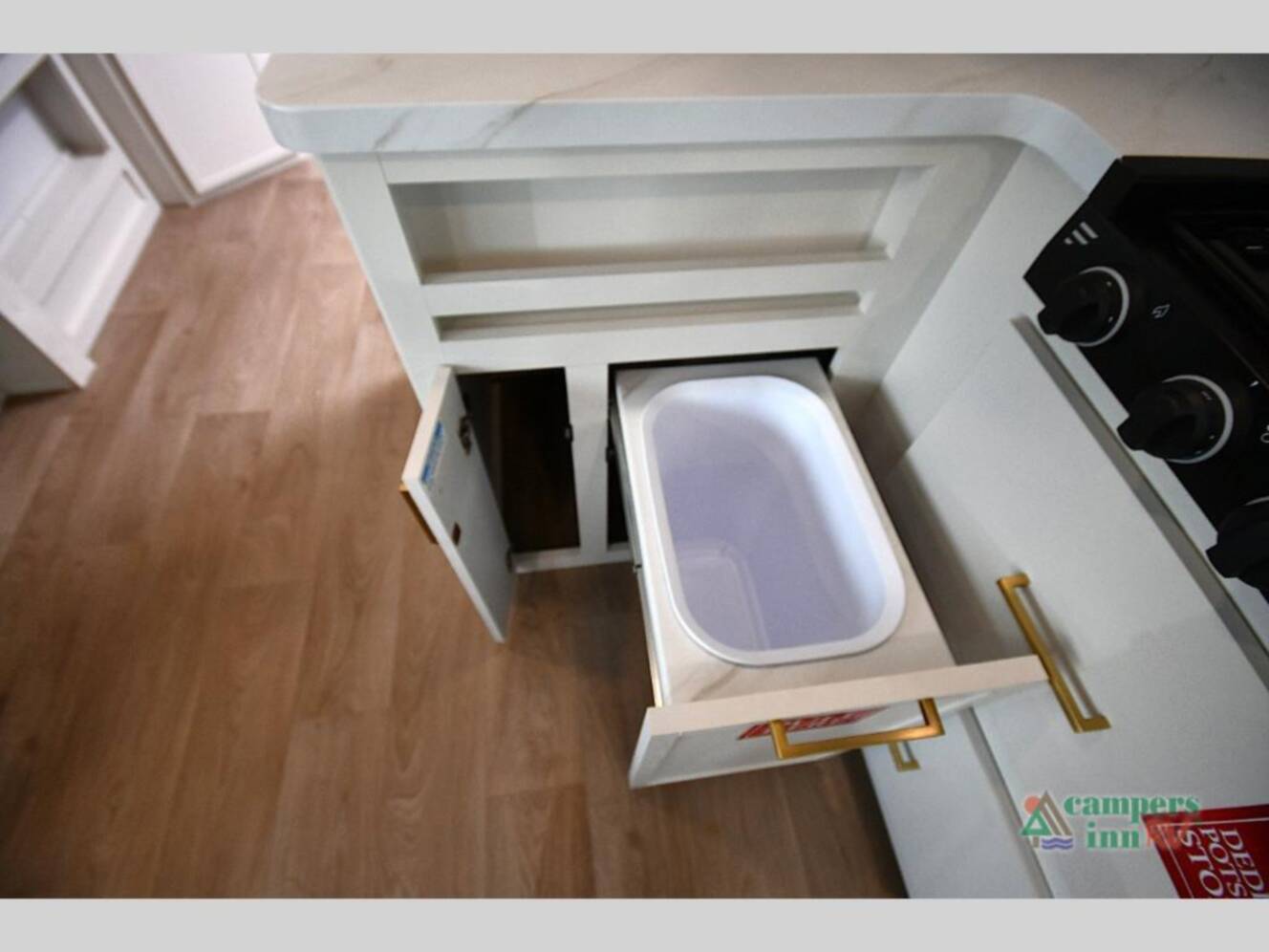 A photo of this 2026 Grand Design Transcend Xplor 265BHT