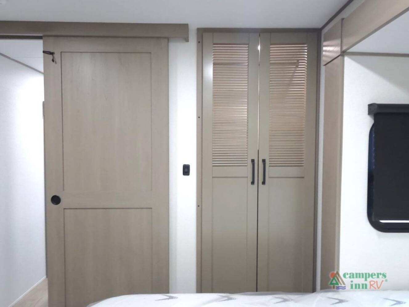 A photo of this 2026 Grand Design Reflection 345RLTS