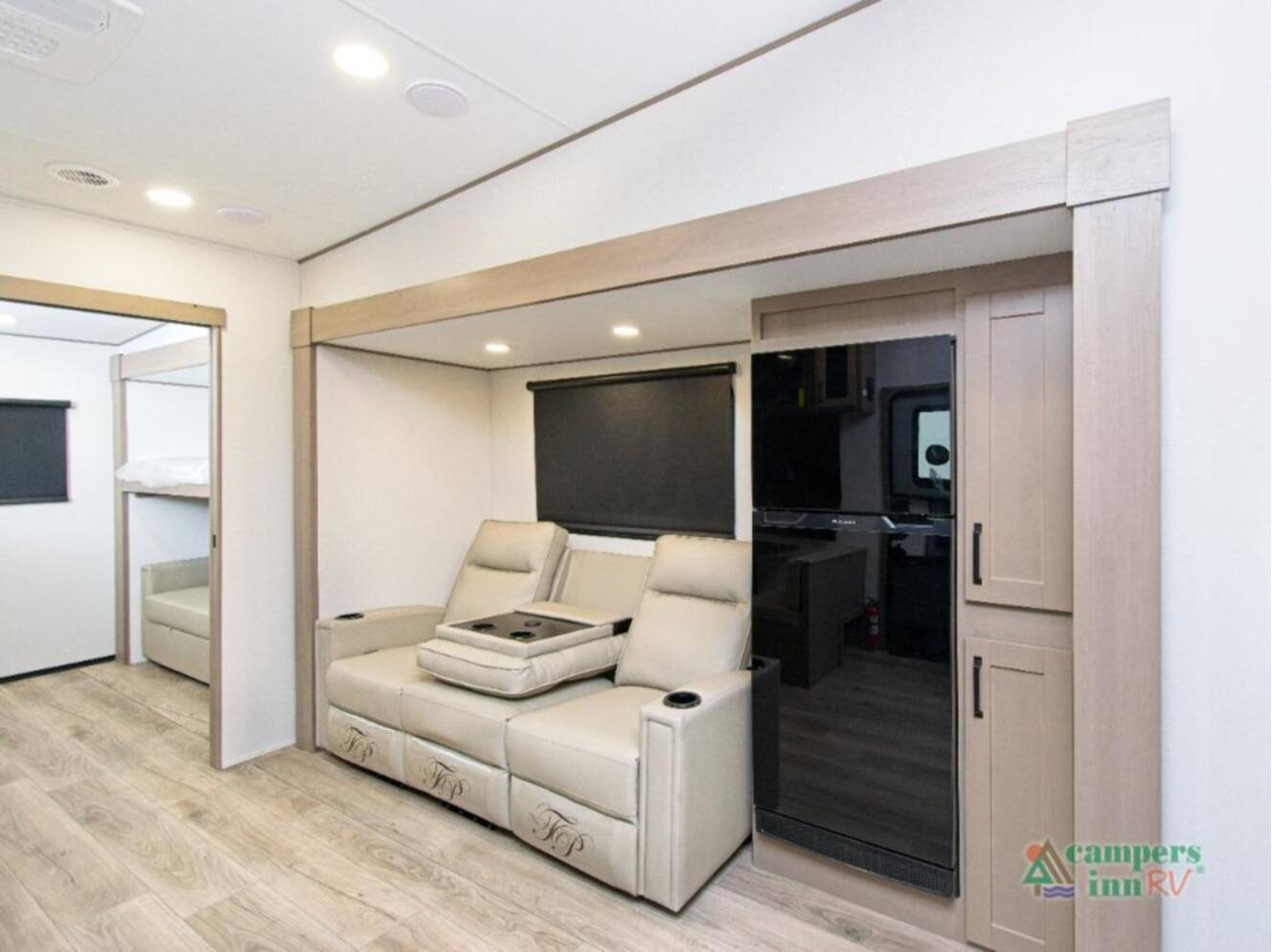 A photo of this 2026 Grand Design Reflection 100 Series 32BH