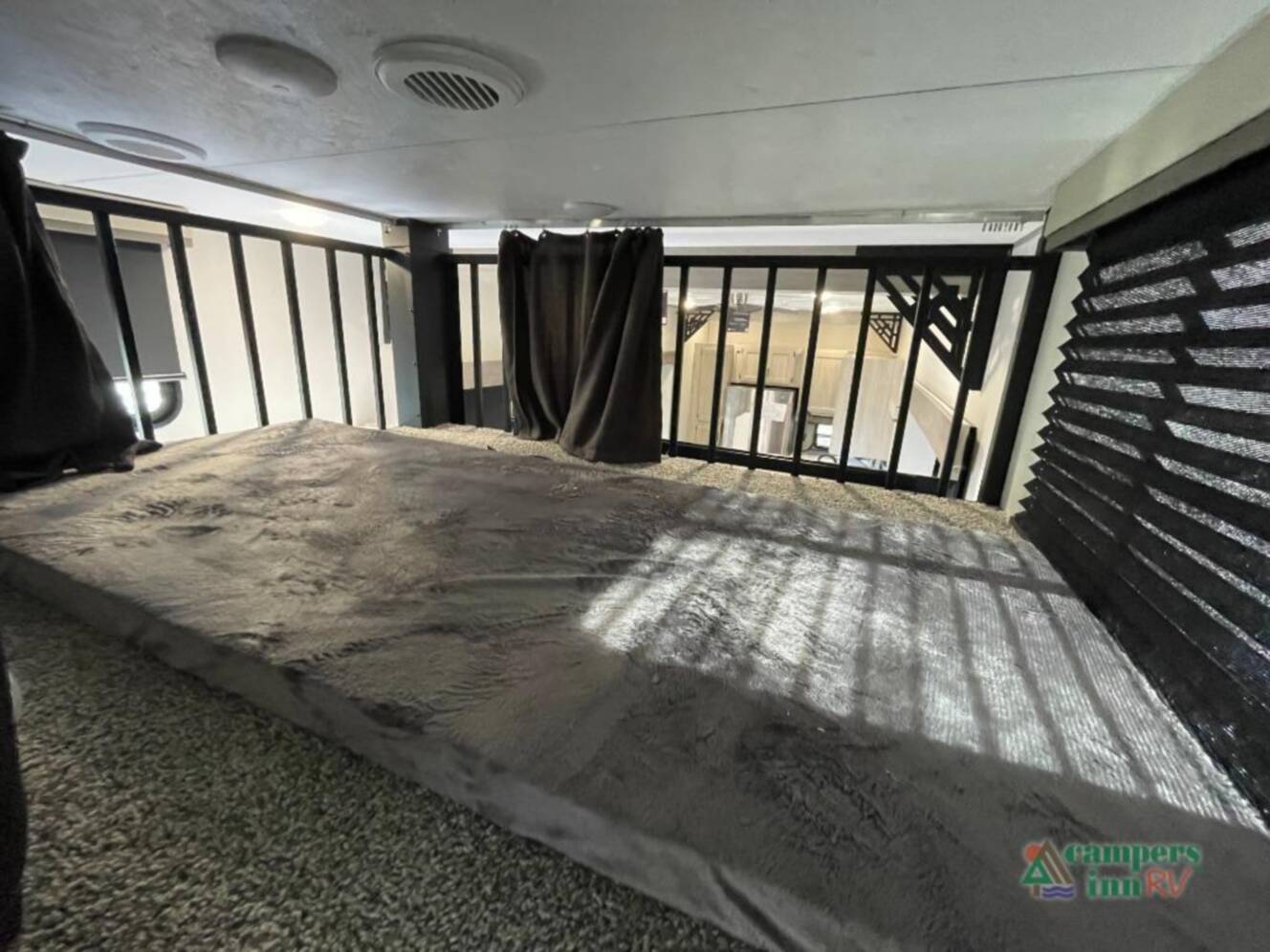 A photo of this 2026 Coachmen Rv Catalina Destination Series 44CONDO