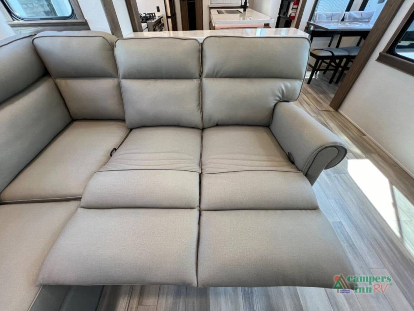 A photo of this 2024 Alliance Rv Paradigm 375RD