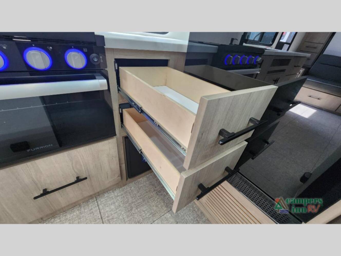 A photo of this 2026 Grand Design Imagine XLS 17MKE