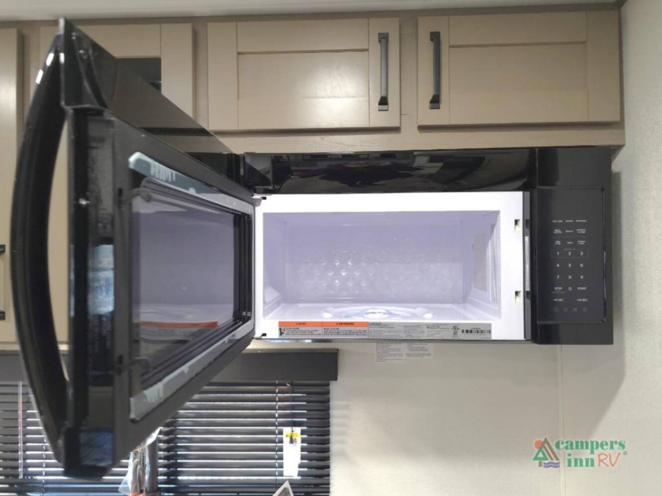 A photo of this 2026 Grand Design Reflection 150 Series 250ML