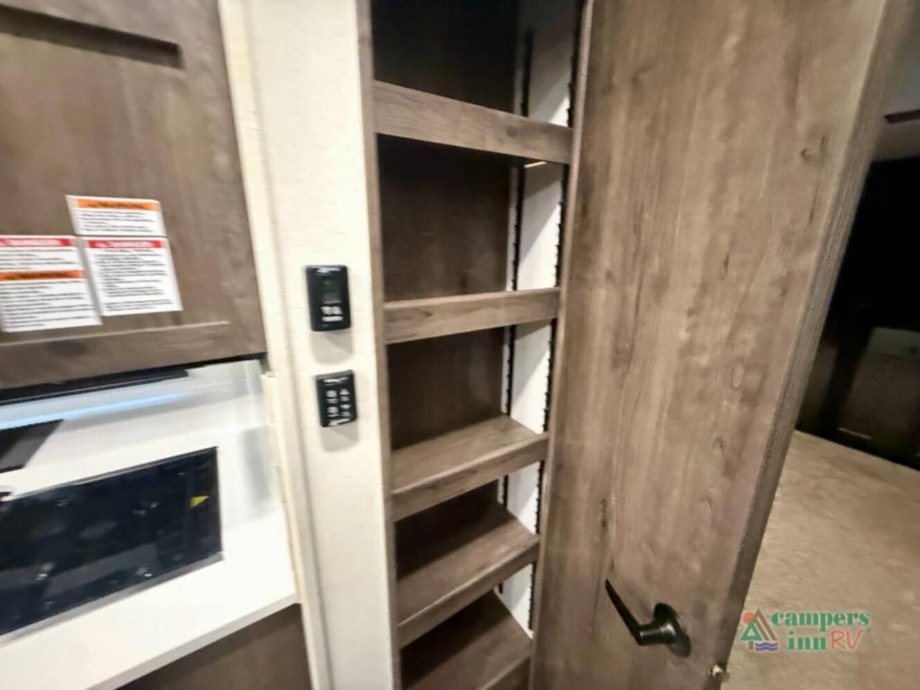 A photo of this 2023 Alliance Rv Valor 40V13