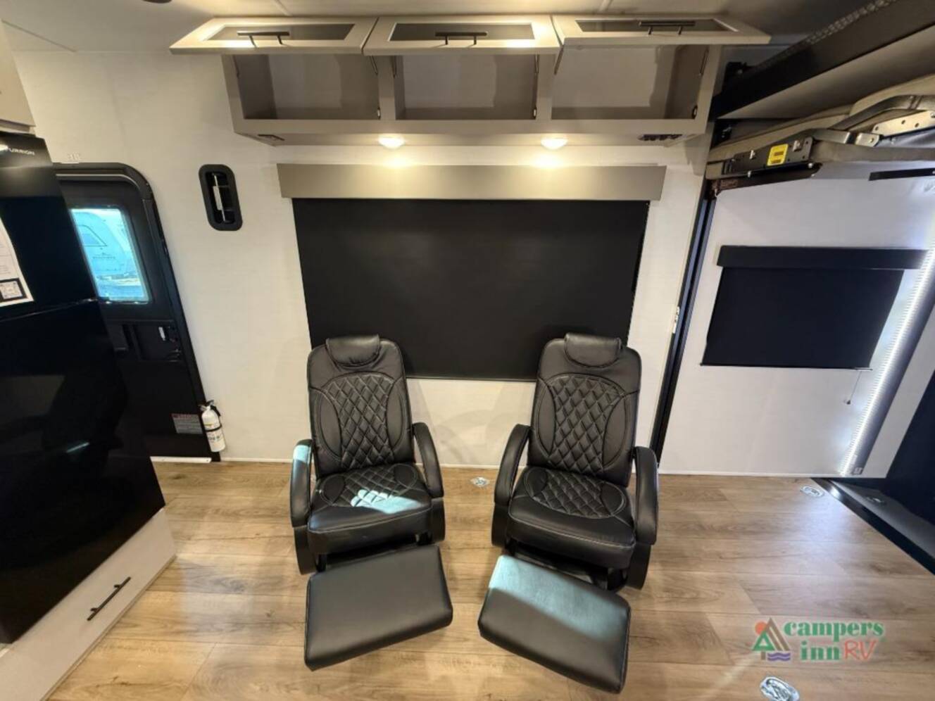 A photo of this 2026 Alliance Rv Valor All-Access 27T14