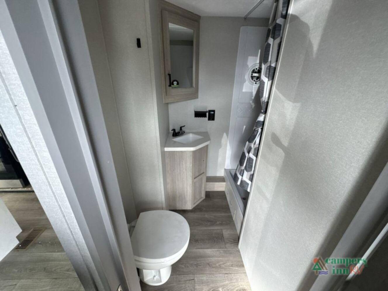 A photo of this 2026 Coachmen Rv Catalina Destination Series 43CONDO