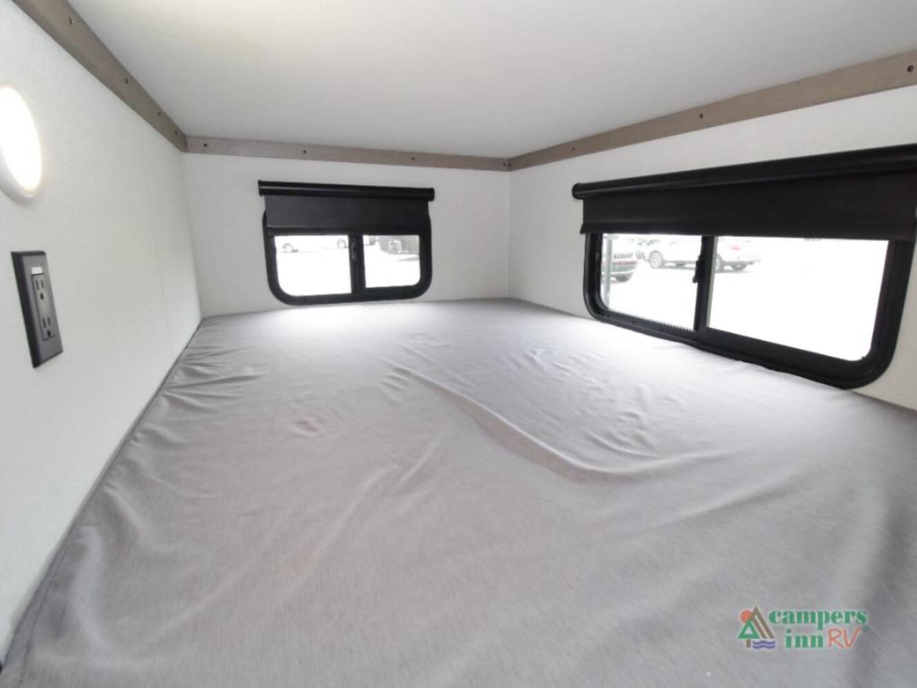 A photo of this 2026 Grand Design Reflection 100 Series 27BH