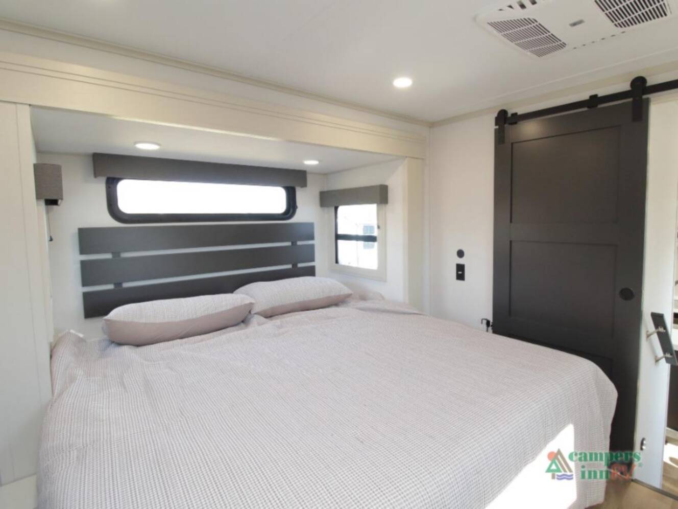 A photo of this 2026 Grand Design Solitude 380FL