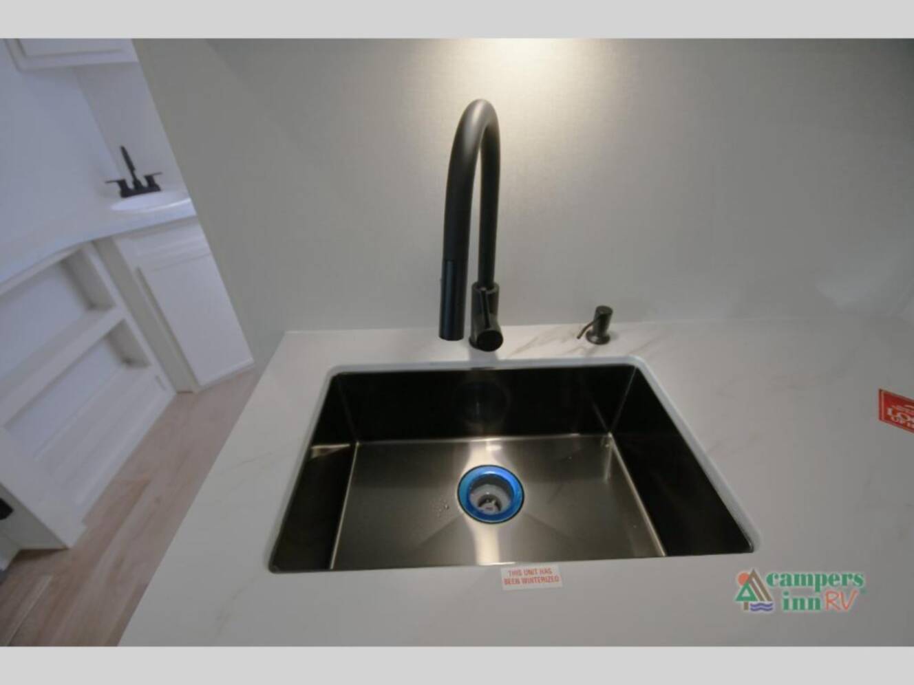 A photo of this 2026 Grand Design Transcend Xplor 265BHT