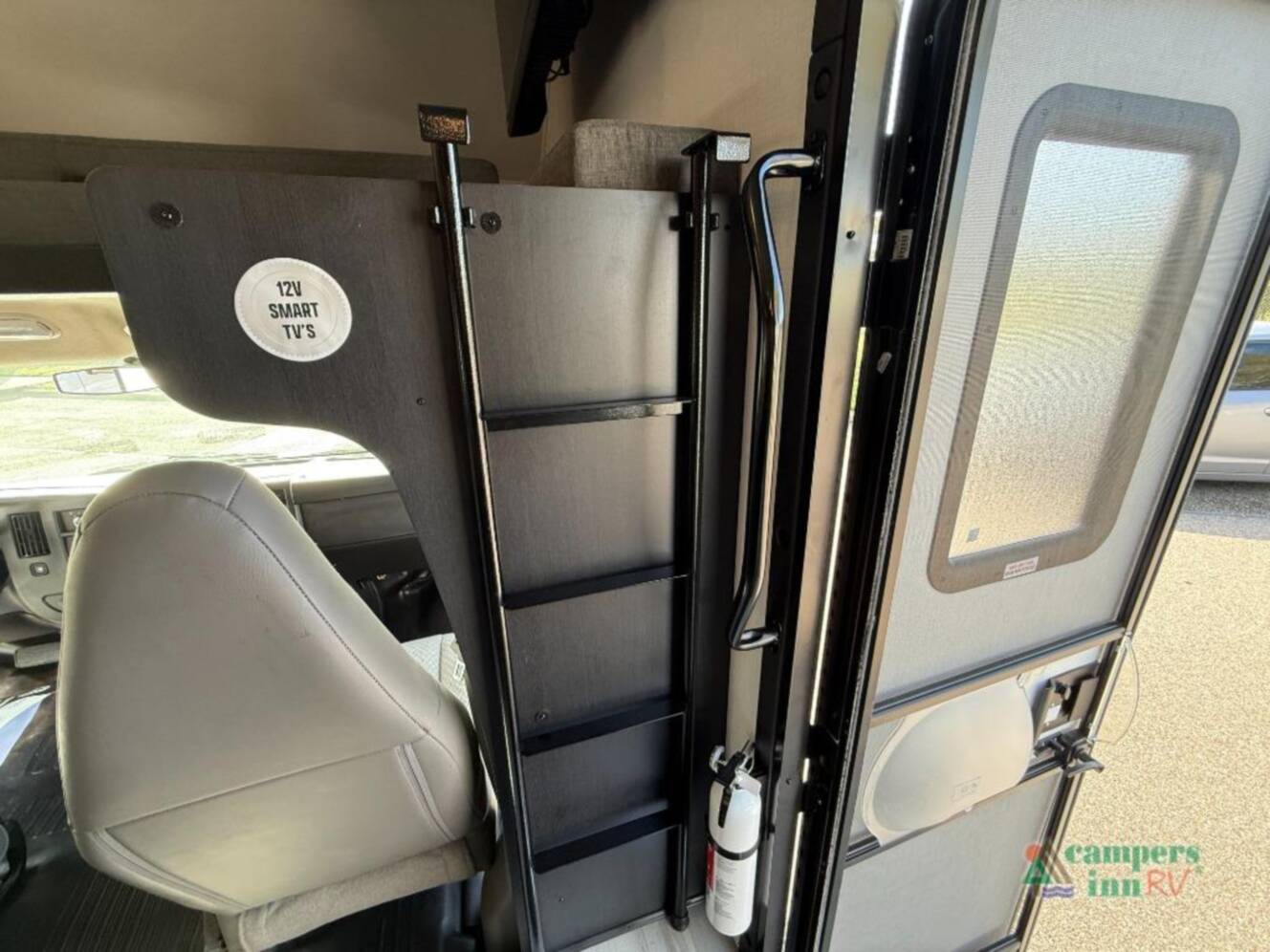 A photo of this 2026 Forest River Rv Solera 23S