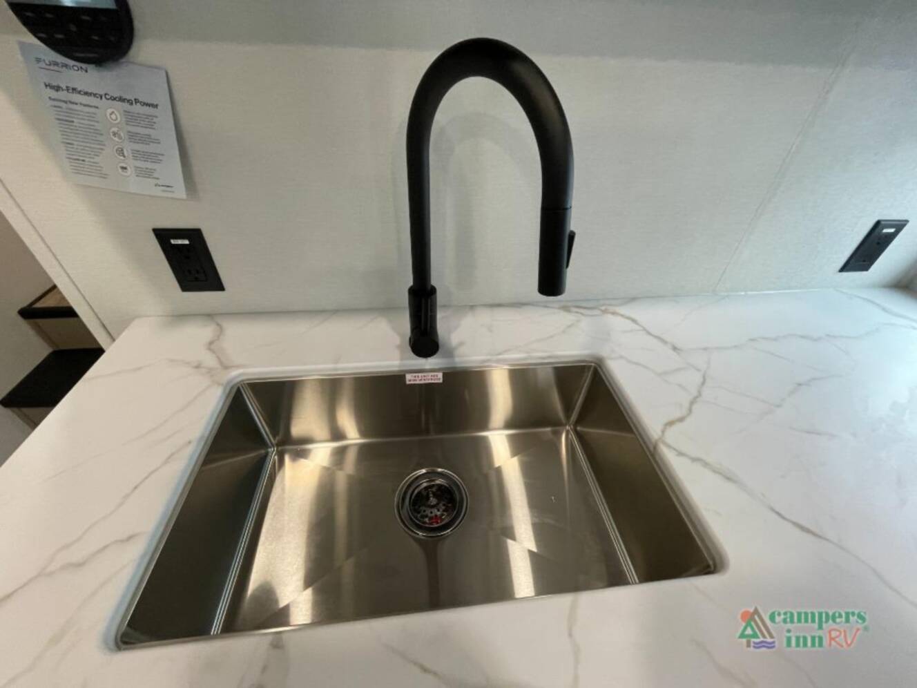 A photo of this 2026 Grand Design Reflection 100 Series 32BH