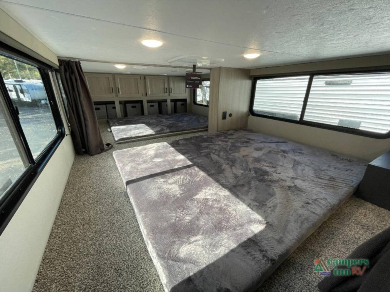 A photo of this 2026 Coachmen Rv Catalina Destination Series 44CONDO