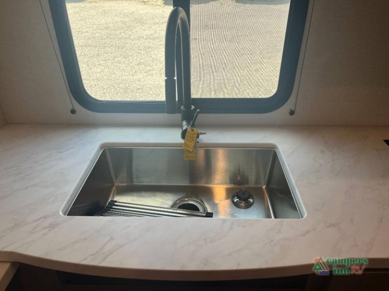 A photo of this 2025 Grand Design Reflection 100 Series 24RL