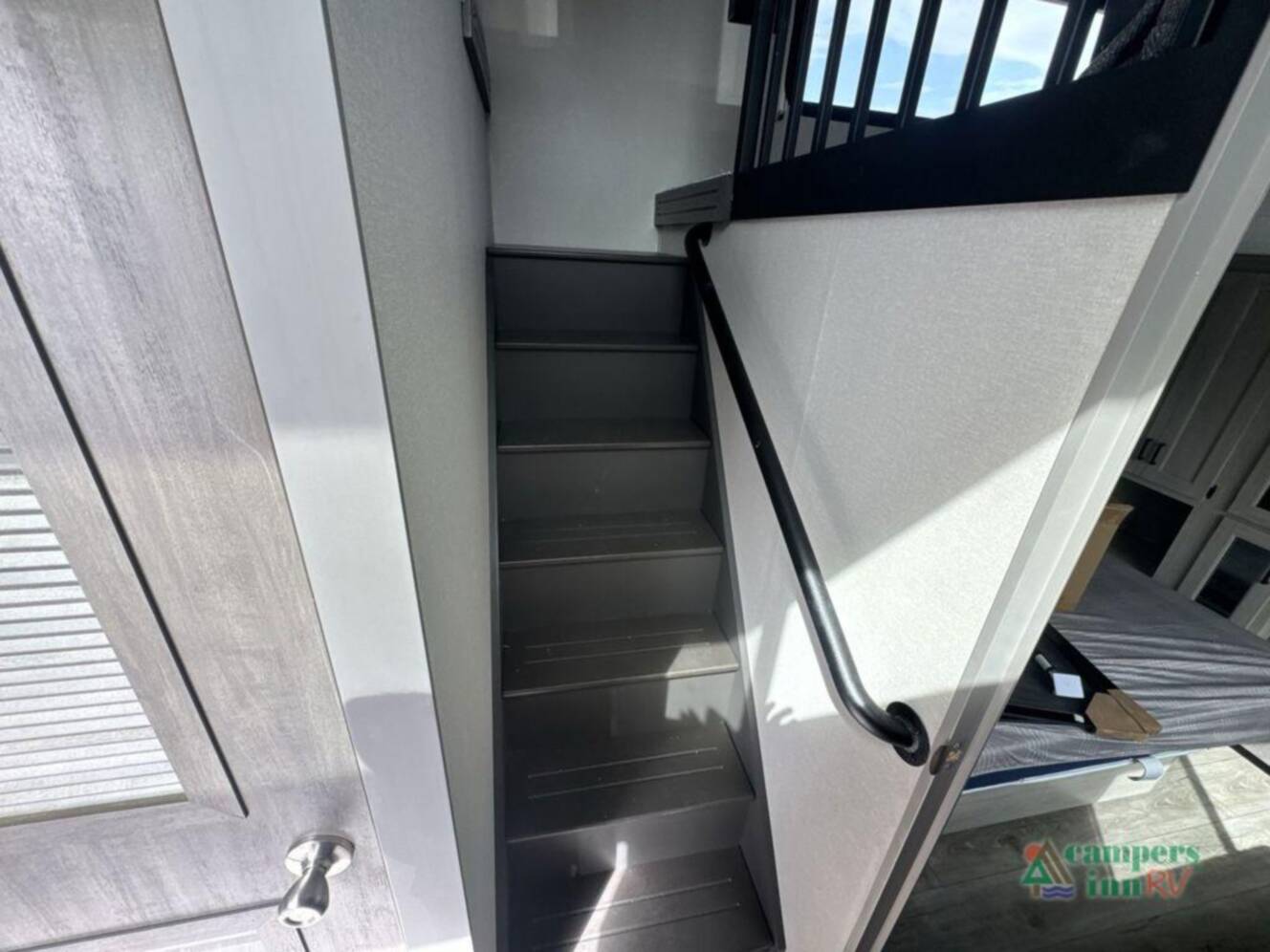 A photo of this 2026 Coachmen Rv Catalina Destination Series 43CONDO