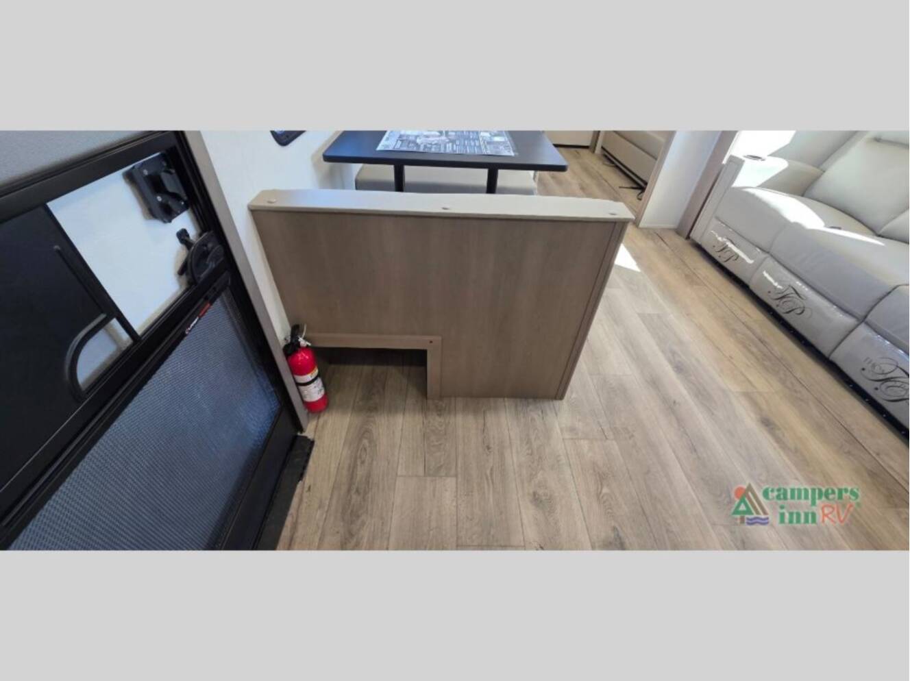 A photo of this 2026 Grand Design Reflection 100 Series 32BH