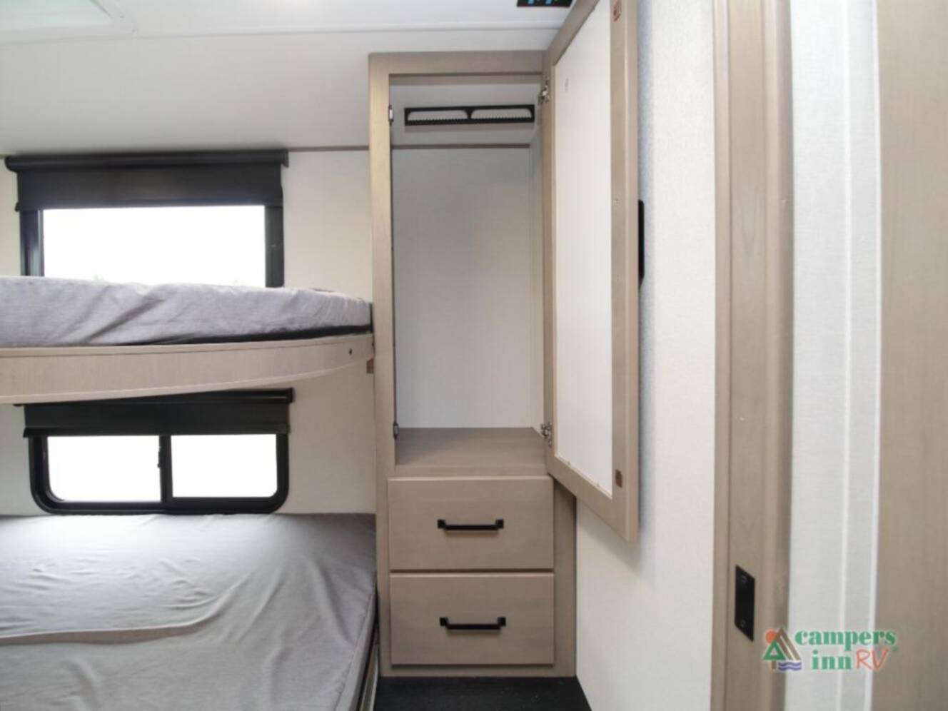 A photo of this 2026 Grand Design Reflection 100 Series 27BH