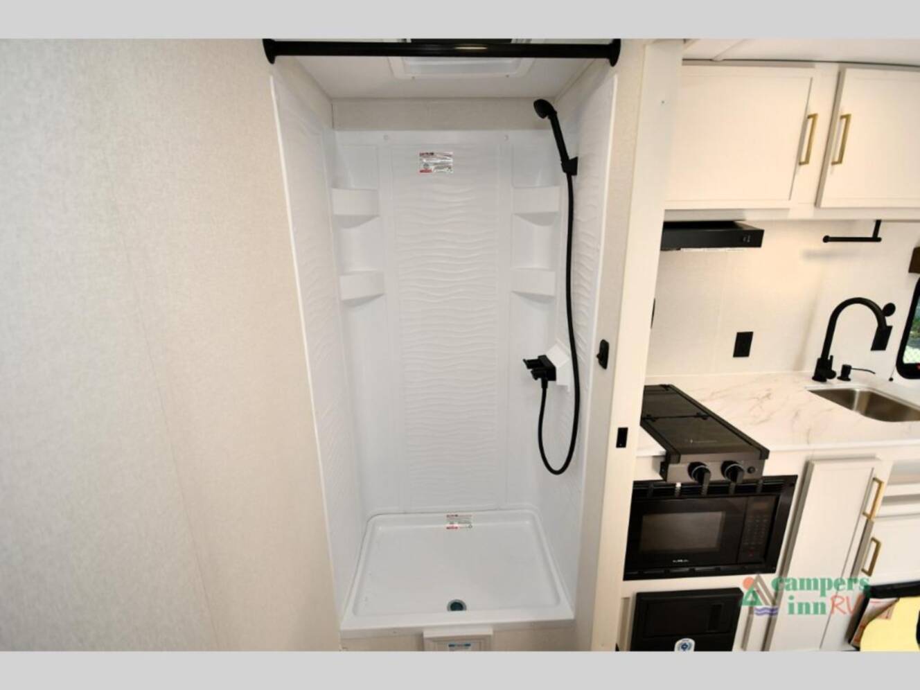 A photo of this 2027 Grand Design Transcend Lite 121RBL